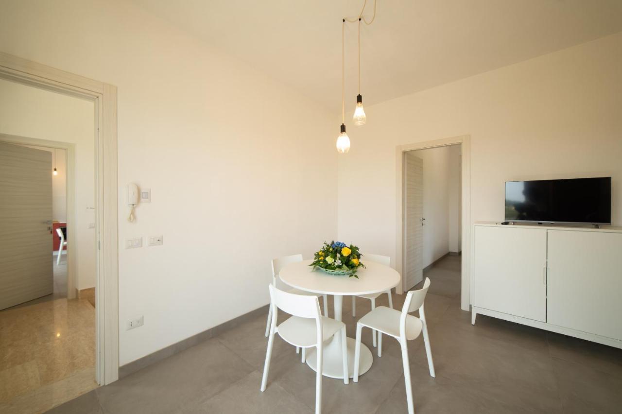 Blu Home Scopello Кастеламаре дел Голфо Екстериор снимка