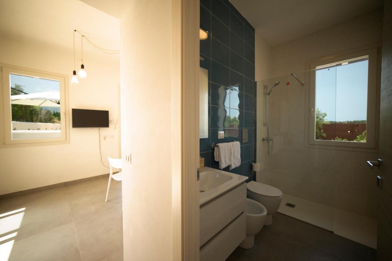Blu Home Scopello Кастеламаре дел Голфо Екстериор снимка