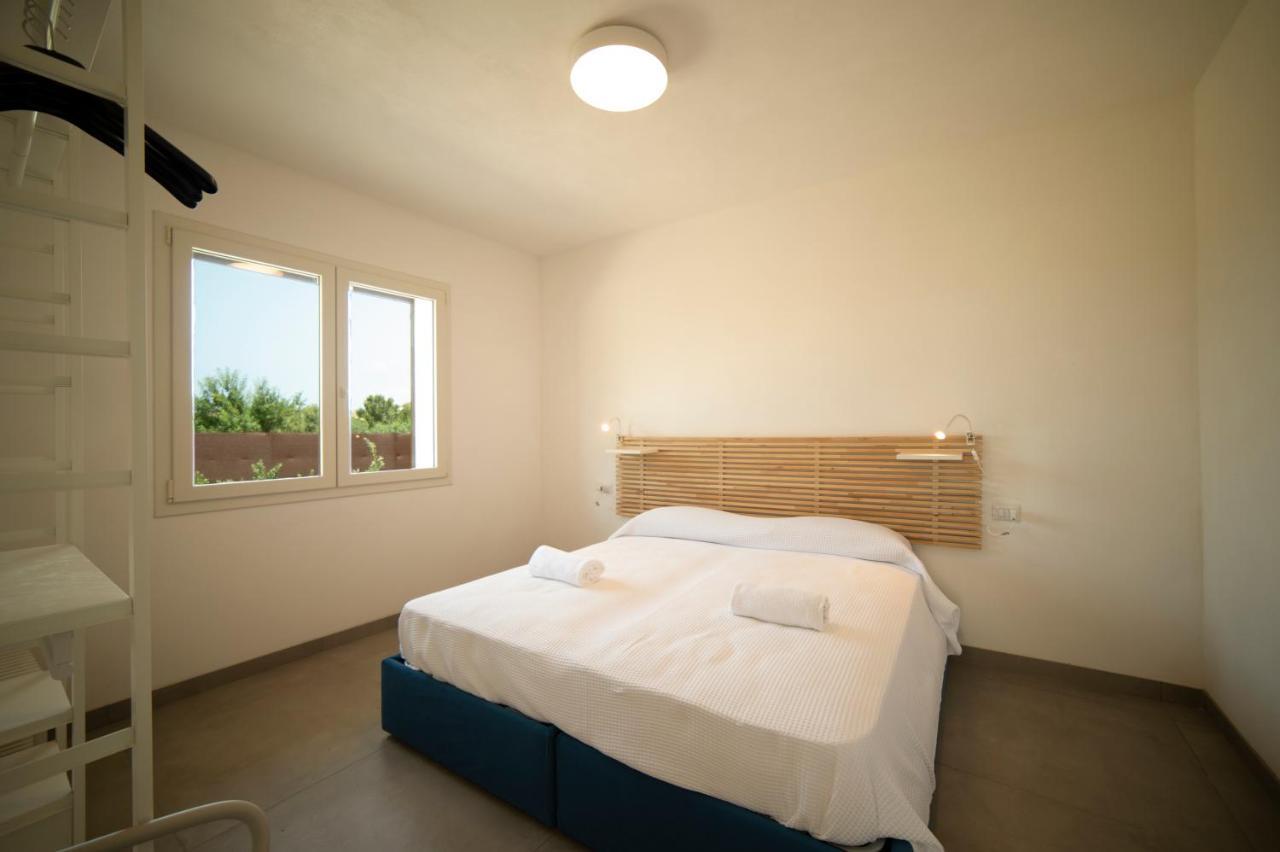 Blu Home Scopello Кастеламаре дел Голфо Екстериор снимка